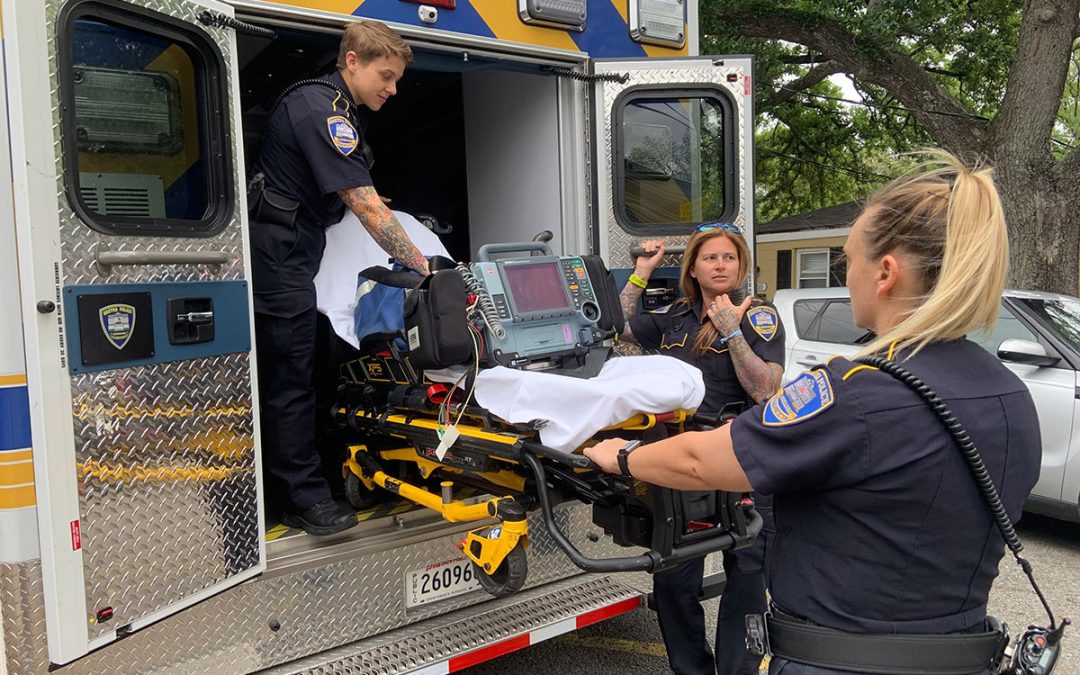 EMT image