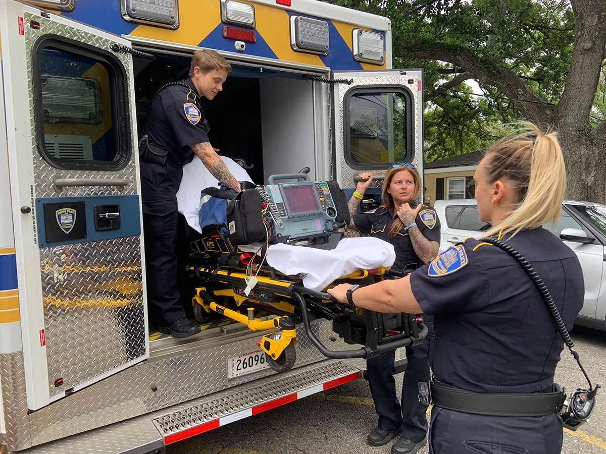 EMT image